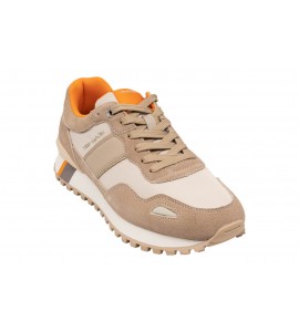 TEDDY SMITH uomo SNEAKER 120500 beige