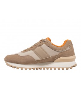 TEDDY SMITH uomo SNEAKER 120500 beige