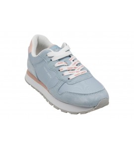 TEDDY SMITH donna SNEAKER 120161 jeans