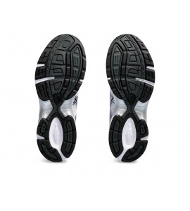 ASICS UNISEX GEL-1130 UNISEX 1201B020-100 WHITE/PURE SILVER