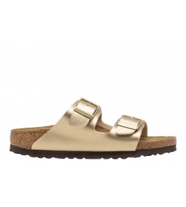 BIRKENSTOCK DONNA ARIZONA BS GOLD 1016111