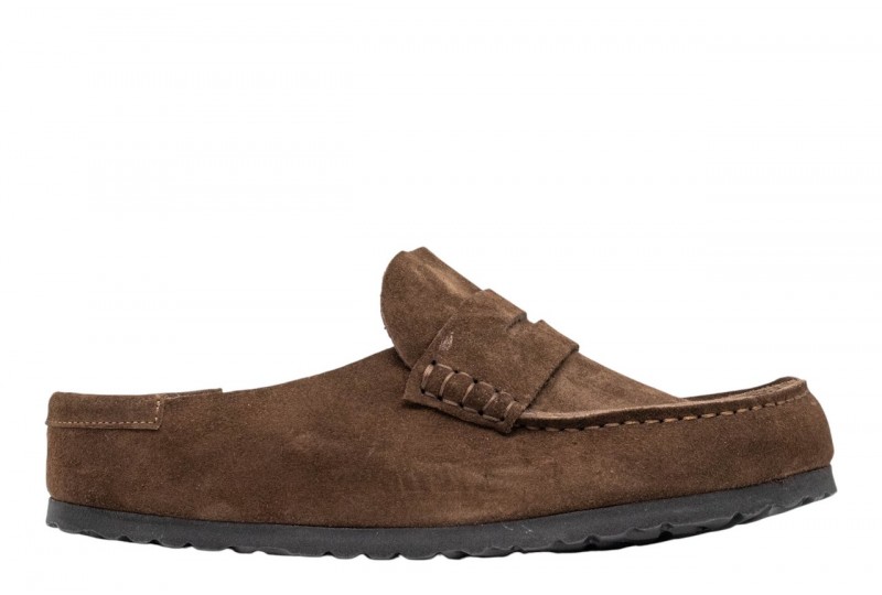 BIRKENSTOCK UOMO NAPLES...