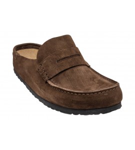 BIRKENSTOCK UOMO NAPLES WRAPPED CARAFE 1031701