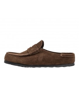 BIRKENSTOCK UOMO NAPLES WRAPPED CARAFE 1031701