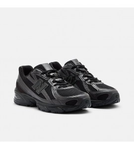 NEW BALANCE UNISEX U740BO2 NERO