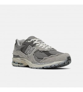 NEW BALANCE UOMO 2002R Protection Pack RAIN CLOUD con MAGNET