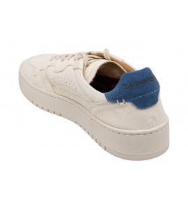 LEMARGO sneaker HB01c cervo burro/jeans