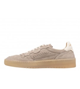 LEMARGO sneaker HB01c cervo sasso/burro