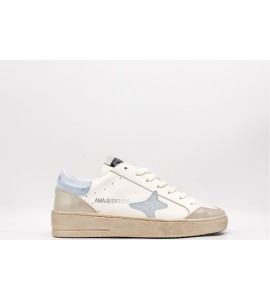 AMA BRAND SNEAKER 4051 SLAM