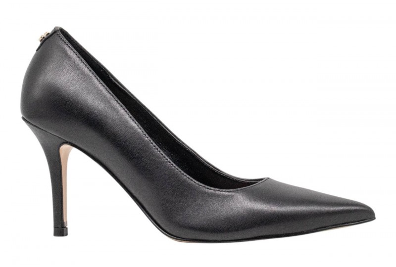 GUESS Decolleté in vera...