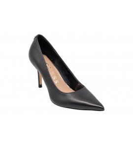 GUESS Decolleté in vera pelle Idreena FLFPRNLEA08