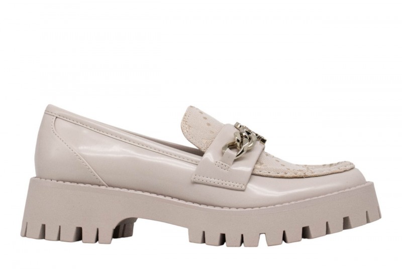 GUESS Mocassino Almer Con...