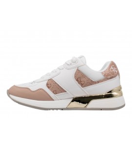 GUESS Runner Mickay 4G logo FLFMICELE12