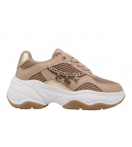 GUESS Runner Harpaa Logo FLPHARELE12