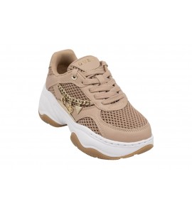 GUESS Runner Harpaa Logo FLPHARELE12