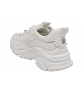 STEVE MADDEN POSSESSION-E WHITE