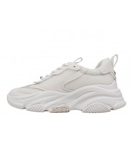 STEVE MADDEN POSSESSION-E WHITE