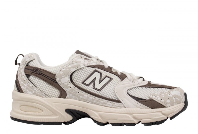 NEW BALANCE UNISEX U5308EL