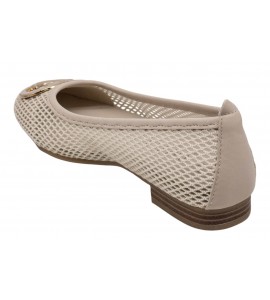 CARMELA BALLERINA TEX 163262 HIELO
