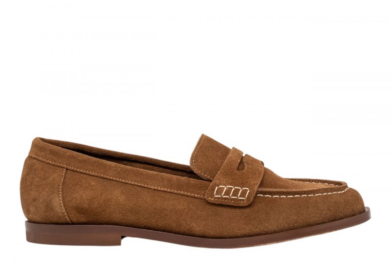 VSL MOCASSINO DONNA IN...