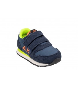 SUN68 Boy's tom fluo (first step) Z36302F/07