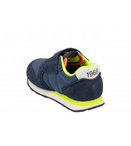 SUN68 Boy's tom fluo (first step) Z36302F/07