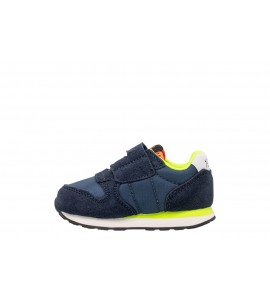SUN68 Boy's tom fluo (first step) Z36302F/07