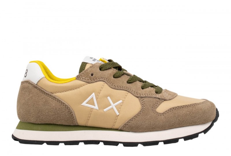 SUN68 Boy's tom solid...