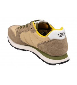 SUN68 Boy's tom solid (teen) Z36301T/16