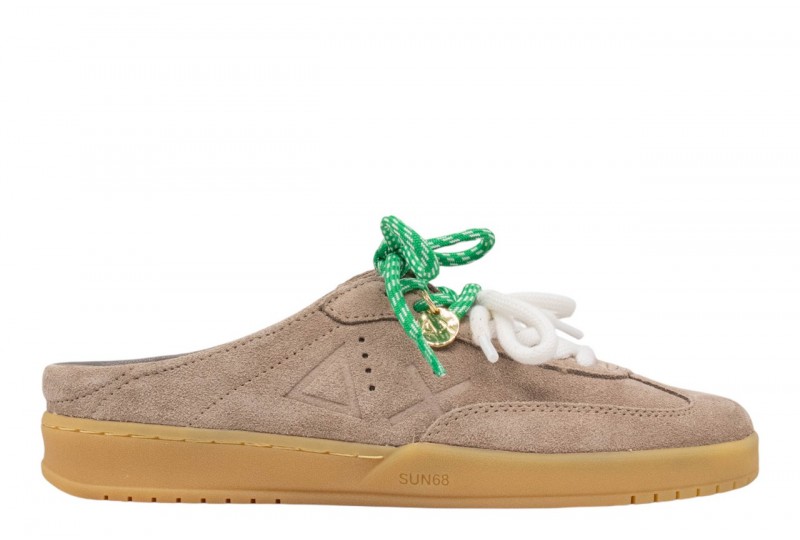 SUN68 California sun sabot...