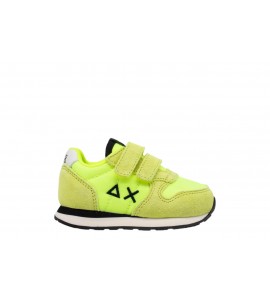 SUN68 SNEAKER tom solid (first step) Z36301F/63