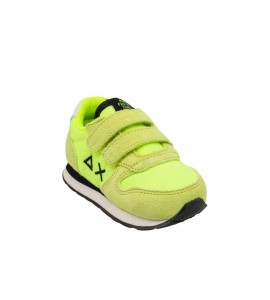 SUN68 SNEAKER tom solid (first step) Z36301F/63