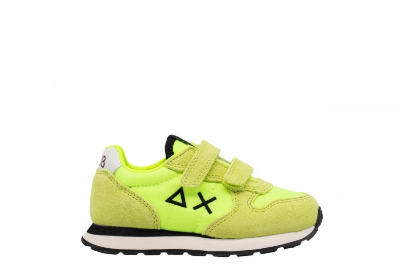 SUN68 Boy's tom solid (kid)...