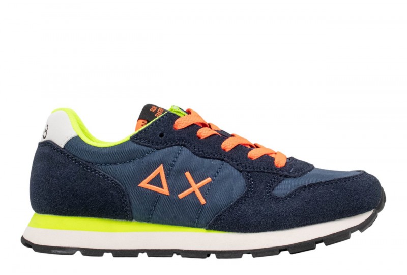 SUN68 Boy's tom fluo (teen)...