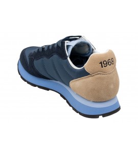 SUN68 UOMO SNEAKER Tom multicolor Z36106/07