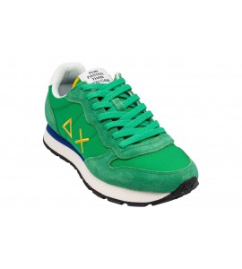 SUN68 UOMO SNEAKER Tom solid Z36101/88