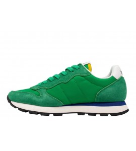 SUN68 UOMO SNEAKER Tom solid Z36101/88