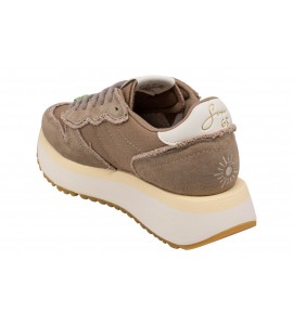 SUN68 DONNA SNEAKERS BIG STARGIRL STONE Z36223/98