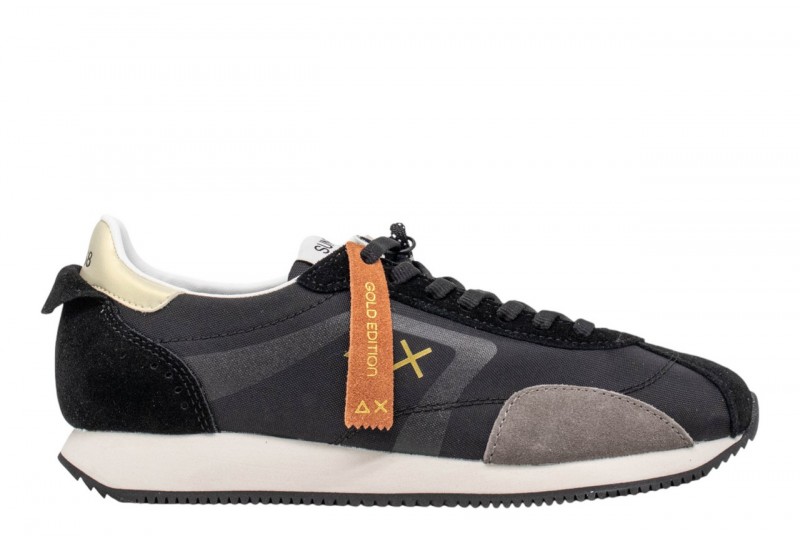 SUN68 DONNA SNEAKER Easy...