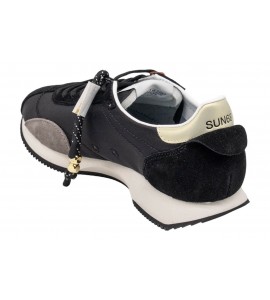 SUN68 DONNA SNEAKER Easy runner woman Z36226/11
