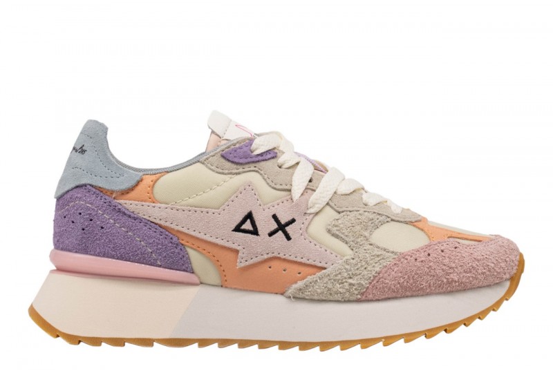 SUN68 DONNA SNEAKERS...