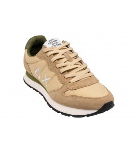 SUN68 UOMO SNEAKER Tom solid Z36101/16