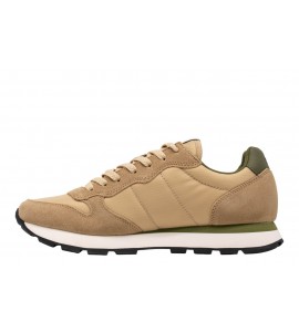 SUN68 UOMO SNEAKER Tom solid Z36101/16