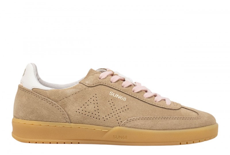 SUN68 DONNA SNEAKER...