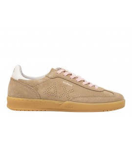SUN68 DONNA SNEAKER California sun suede Z36248/16