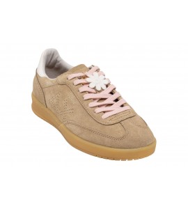 SUN68 DONNA SNEAKER California sun suede Z36248/16