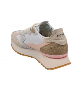 SUN68 DONNA SNEAKERS Stargirl multicolor option Z36215/01