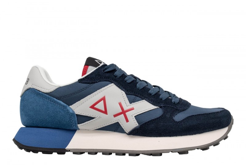 SUN68 UOMO SNEAKERS Jaki...