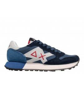 SUN68 UOMO SNEAKERS Jaki 2.0 solid Z36115/07