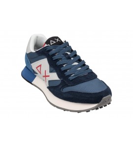 SUN68 UOMO SNEAKERS Jaki 2.0 solid Z36115/07